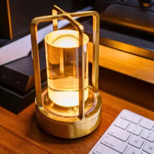 Lampe portable